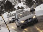 BMW 3-Series Sedan 2005 года